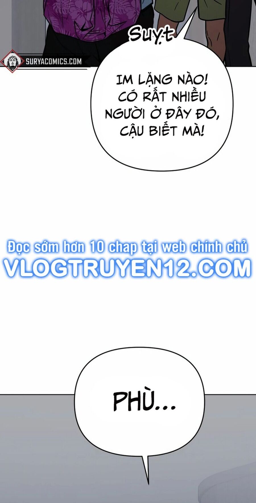 Nhân Viên Thực Tập Kim Cheolsu - chap28 - Trang 4